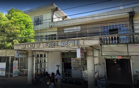 our lady of lourdes hospital triage|OUR LADY OF LOURDES HOSPITAL – DAET – HOSPITALS.